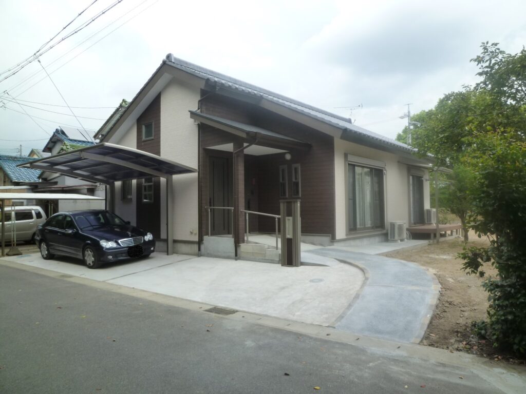 新築施工事例を更新！|[公式]ミカワ住建|岡崎市の注文住宅・店舗設計・リフォーム・外構工事専門業者