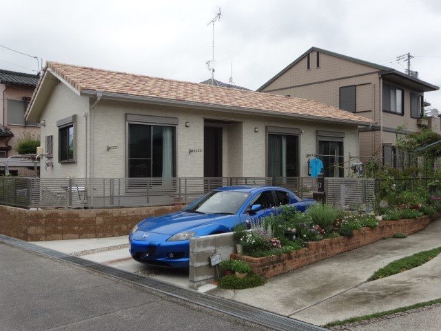 新築施工事例を更新！|[公式]ミカワ住建|岡崎市の注文住宅・店舗設計・リフォーム・外構工事専門業者