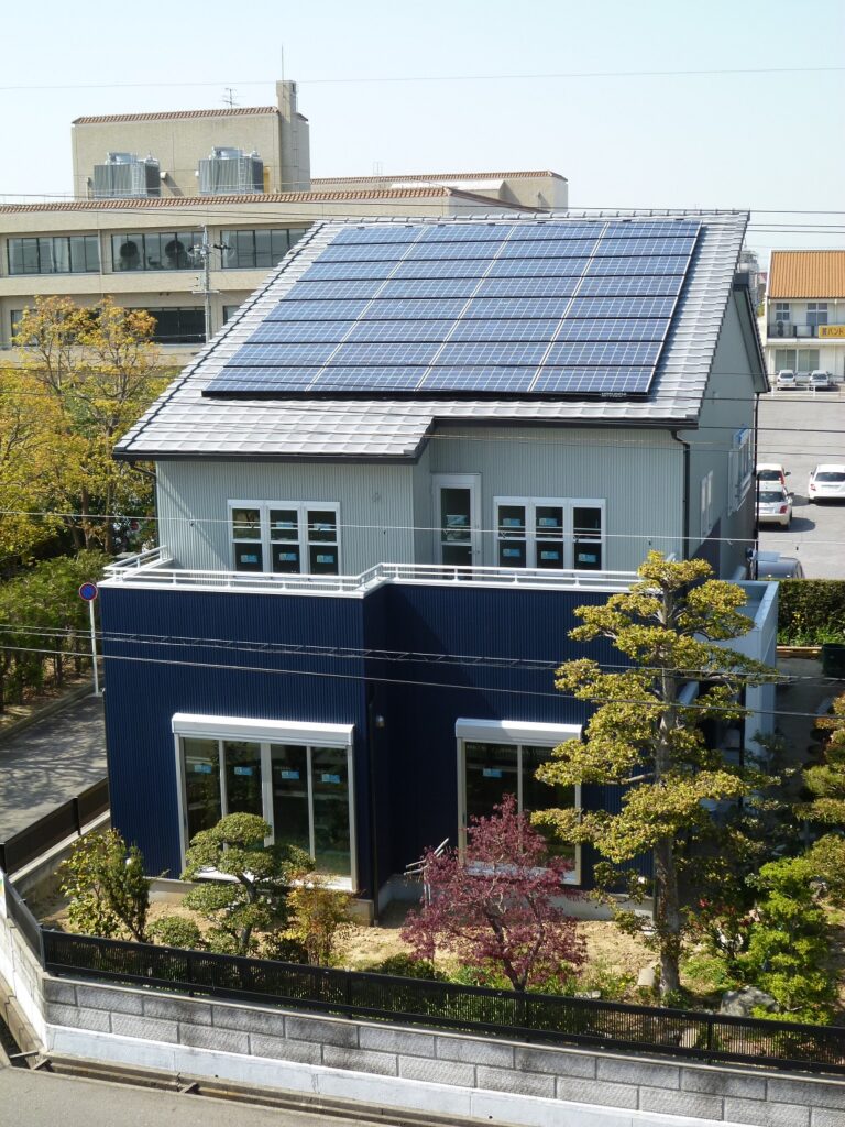 新築施工事例を更新！|[公式]ミカワ住建|岡崎市の注文住宅・店舗設計・リフォーム・外構工事専門業者